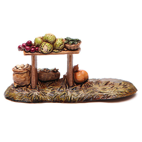 Obststand 10cm Moranduzzo 2