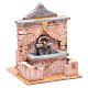 Fountain with pump 20x15x15 cm s3