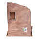 Ruinas entrada del templo 25x20x15 cm belén s4