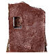 Rovine ingresso al tempio 25x20x15 cm presepe 10 cm s4