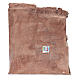 Casetta con scale per presepe 10 cm 35x30x20 s4