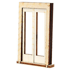 Puertas ventanas surtidas madera pesebre hecho por ti