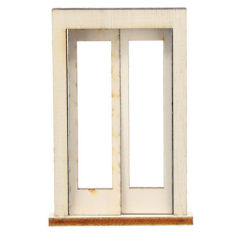 Puertas ventanas surtidas madera pesebre hecho por ti 5