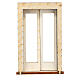 Puertas ventanas surtidas madera pesebre hecho por ti s1