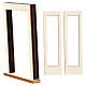 Puertas ventanas surtidas madera pesebre hecho por ti s3