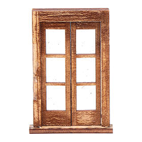 Presépio Napolitano: Janela com caixilho modelos diferentes presépio napolitano madeira Presépio Napolitano: Janela com caixilho modelos diferentes presépio napolitano madeira