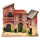 Borgo case 25x30x20 cm per presepe s1