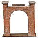 Arch for 10 cm 15x5x15 cm s4