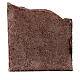 Muro per presepe 10 cm 20x15x5 cm s4