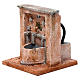 Fountain for nativity Palestinian style 20X15X15 cm s2