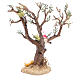 Tree with birds for nativity scene, assorted models s3