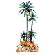 Grupa palm pvc 20cm s2