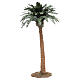 Palmeira em miniatura para presépio altura 32 cm s2