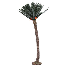 Palma para presépio altura deal 65 cm resina