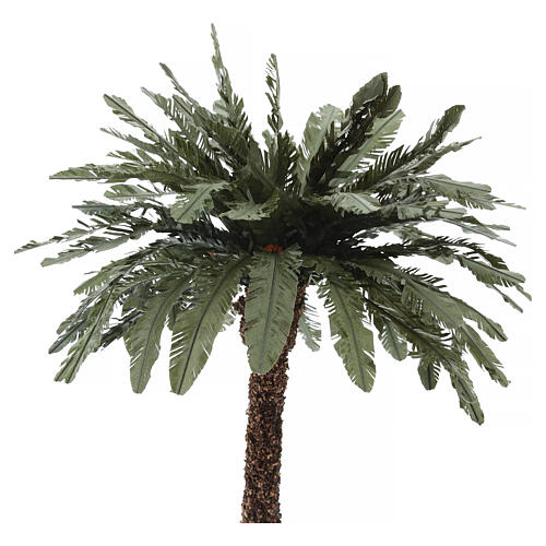 Palme für Krippe 40cm hoch 4