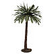Palme für Krippe 40cm hoch s1