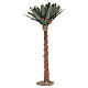 Palm tree for nativity scene in resin measuring 40cm s2