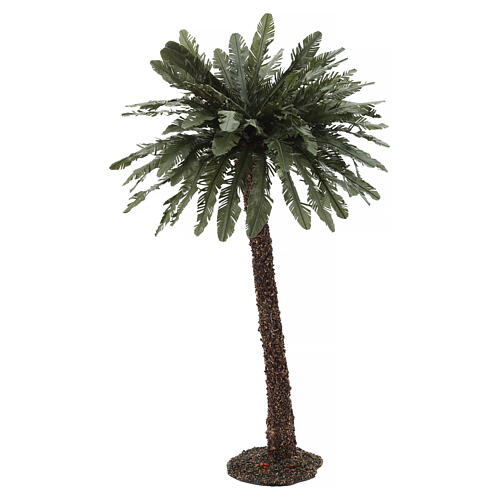 Palmeira para bricolagem presépio altura real 40 cm 7