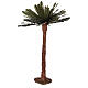 Palm tree for nativity scene in resin measuring 40cm s3