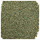Green powder for DIY nativities, 80 gr s1