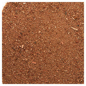 Polvere rossa 80 gr per presepe