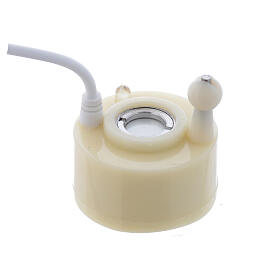 Controladores de Efeitos para Presépio: Nebulizador para presépio