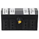 Console commandes Maestro 600W 2+2 s4
