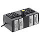 Maestro 600W 2+2 electric box s3