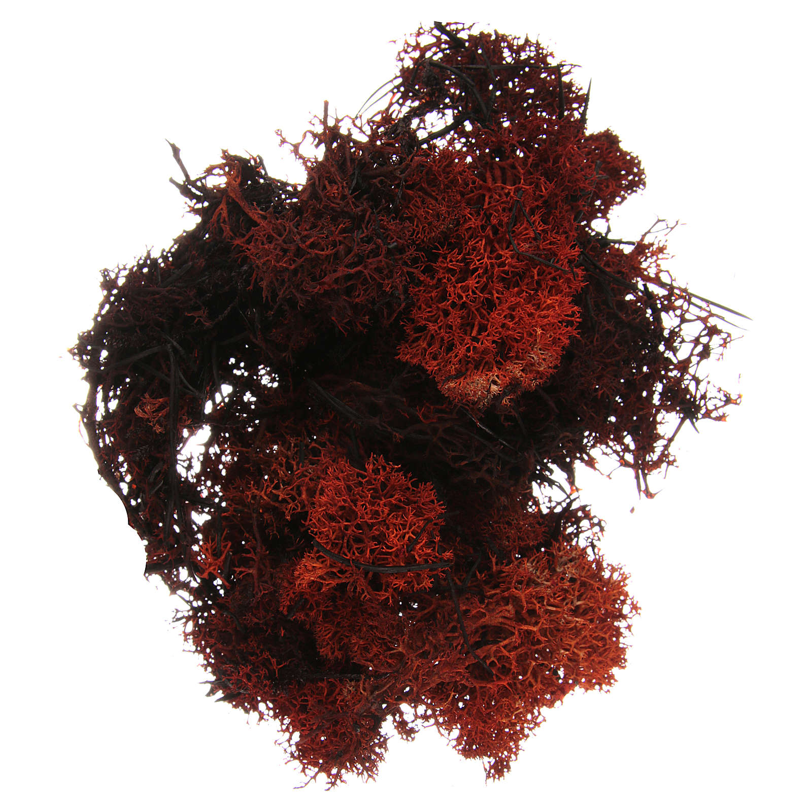 Gravier Marron Pour Crèche - Petits Grains, 3 Mm - Décoration Noël, Bricolage, Scènes De Nativité