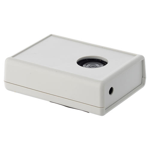 Lecteur mp3 micro SD 30 chansons de Noël 3