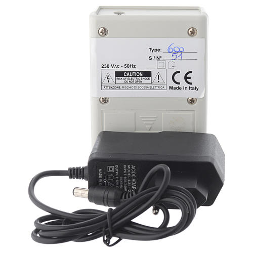 Lecteur mp3 micro SD 30 chansons de Noël 5