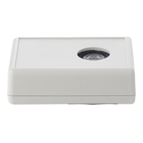 Lettore Mp3 micro SD 30 brani natalizi 1