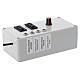 Electric box Mastro LED 4+2 da 24W and synchro plug 220 V s2