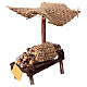 Banchetto patate per statue 10 cm 10x10x5 s3