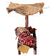 Chilischoten-Marktstand 10x10x5 cm s1