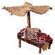 Chilischoten-Marktstand 10x10x5 cm s2