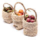 Fruit baskets 3 pieces s2