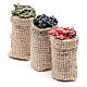 Sacks with olives and peppers 3 pcs s2