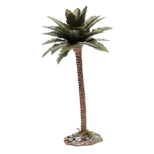 Palmera 20 cm para belén 2