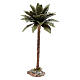 Palmeira 20 cm para presépio s1