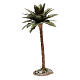 Palmeira 20 cm para presépio s2