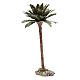 Palmeira 20 cm para presépio s3