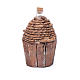 Nativity scene demijohn 7 cm s2