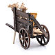 Bread cart for Neapolitan nativity scene s3