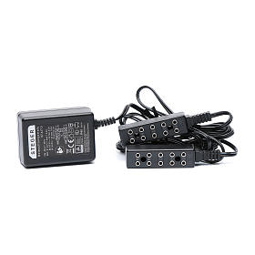 Trasformatore di illuminazione per presepi 230V