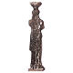 Deusa grega em resina 15 cm s2