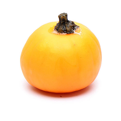 Pumpkin for DIY nativities 1