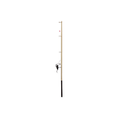 Nativity scene fishing rod 17,5 cm 1