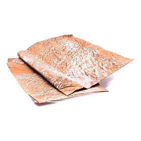 Musgo, Líquenes, Plantas, Pavimentações: Papel rocha pintado à mão castanho 70x100 cm bricolagem presépio Musgo, Líquenes, Plantas, Pavimentações: Papel rocha pintado à mão castanho 70x100 cm bricolagem presépio