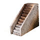 Cork terracotta stairs 4 pieces s2